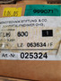 Novotechnik  High-quality industrial automation spare parts for machine maintenance and repair.