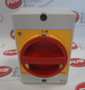 Kraus & Naimer  High-quality industrial automation spare parts for machine maintenance and repair.