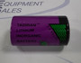 Tadiran SL-2770  Inorganic Lithium Battery 3.6v