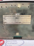 Harland Simon H48393P4029 Power Supply Powerline Electronics ER150/X008 