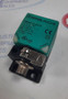 Pepperl + Fuchs  High-quality industrial automation spare parts for machine maintenance and repair.