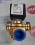 Parker 08A22C2140A3FPH80 Gold Ring 2 Way NC Valve