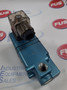 MAC Valves 225B-521JC 005 Solenoid Valve