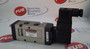 SMC  High-quality industrial automation spare parts for machine maintenance and repair.
