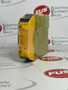 PILZ  High-quality industrial automation spare parts for machine maintenance and repair.