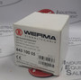 Werma 843 100 55 Red LED Permanent Light Element