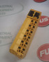 B&R Automation X20 SO 4110 Rev I3 4 Safe Digital Output Module