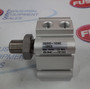 SMC  High-quality industrial automation spare parts for machine maintenance and repair.