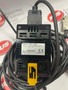OMRON ZFV-A25 Smart Sensor Amp Unit with ZFV Sensor Head