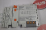 WAGO 750-512 Channel Relay Output Unit