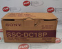 Sony SSC-DC18P Colour Video Camera