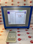 MARPOSS E9066 DATA Processor / HMI Screen with keypad