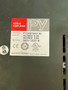 Sanyo Denki PY2A015A3-AL Servo Drive