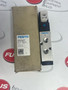 FESTO  High-quality industrial automation spare parts for machine maintenance and repair.