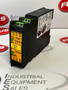TESCH Typ F117x01 Safety Relay