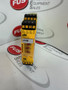 Pilz s5 C 24 VDC 2n/o 2n/ot Safety Relay 751105