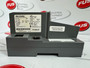 Allen Bradley 1734-AENT Ethernet Module Ser A