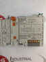 WAGO 750-457 Channel analog input Module