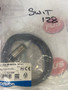 OMRON E2A-M18KN16-WP-C1 PROXIMITY SENSOR