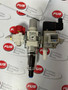 SMC  High-quality industrial automation spare parts for machine maintenance and repair.