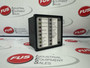 EES Elektra Elektronik GmbH  High-quality industrial automation spare parts for machine maintenance and repair.