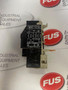 MOELLER Z00-16 MOTOR OVERLOAD RELAY ADJUSTMENT RANGE