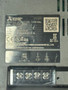 Mitsubishi GT2308-VTBD Graphic Operation Terminal, HMI Mitsubishi GT2308-VTBD Graphic Operation Terminal, HMI