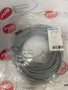 FESTO NEBU-M8G3-K-10-LE3 CONNECTING CABLE