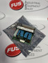 Allen Bradley 1746-0W16 Ser C SLC 500 Output Module