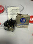 Allen-Bradley  High-quality industrial automation spare parts for machine maintenance and repair.