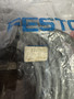 Festo KMP3-25P-16-10 Connecting Cable 18625