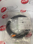 ifm electronic  High-quality industrial automation spare parts for machine maintenance and repair.