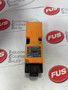 IFM Efector  High-quality industrial automation spare parts for machine maintenance and repair.
