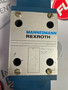 REXROTH 4WRE 10 E64-13/24Z4/M Control Valve RN 17773001507/3
