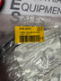 Pepperl + Fuchs NBB5-18GM50-E0-RSC Inductive Threaded Barrel Proximity Sensor