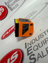ifm Electronic O1D106 O1DLF3KG Photoelectric Sensor
