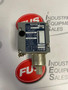 SQUARE D ACW-9 INDUSTRIAL PRESSURE SWITCH