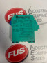 Pepperl+Fuchs  High-quality industrial automation spare parts for machine maintenance and repair.