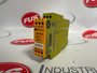 PILZ  High-quality industrial automation spare parts for machine maintenance and repair.