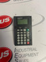 MITSUBISHI FR-PU07 PARAMETER UNIT INVERTER CONTROL