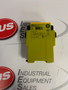 PILZ PNOZ X8P 24 VDC 3n/o 2n/c 2so SAFETY RELAY