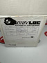 RDM DRIVLOC 550PMSM DOL DC Injection Brake