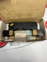 Parker  High-quality industrial automation spare parts for machine maintenance and repair.