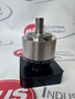 Apex Dynamics AE070M1-010 AE series Inline Planetary Gearbox, 10:1 Ratio