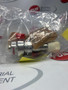 RICHARDS INDUSTRIALS STERIFLOW JSR-DN15-6L VALVE