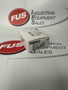 MITSUBISHI ELECTRIC FX5-485-BD Serial Communication Board