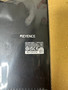 KEYENCE CA-MP120T LCD Monitor