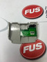 ALLEN BRADLEY 1769-ECR RIGHT END CAP/TERMINATOR