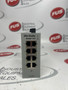 ALLEN BRADLEY 1783-US8T NETWORK SWITCH