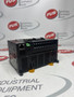 OMRON CP1L-EM40DR-D PROGRAMMABLE CONTROLLER